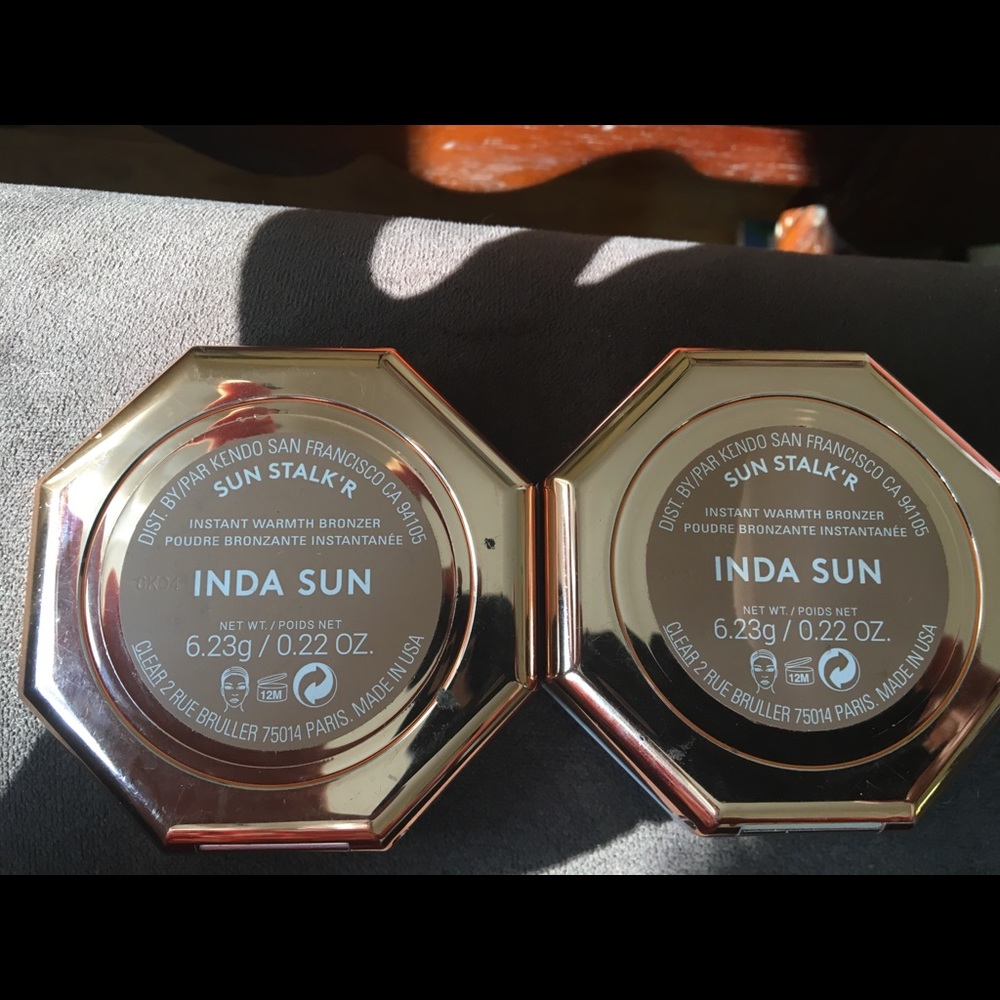 Fenty beauty bronzer - Picture 3 of 3